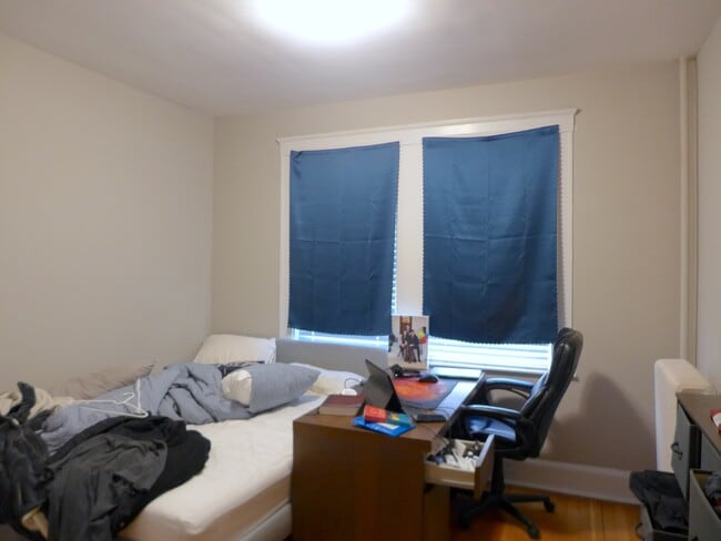 Photo - 1705 Massachusetts Ave Unidad a