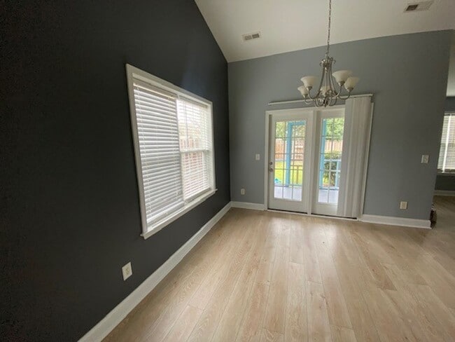 Photo - Welcome to this stunning 3-bedroom, 2-bathroom home located in Courntey Pines
