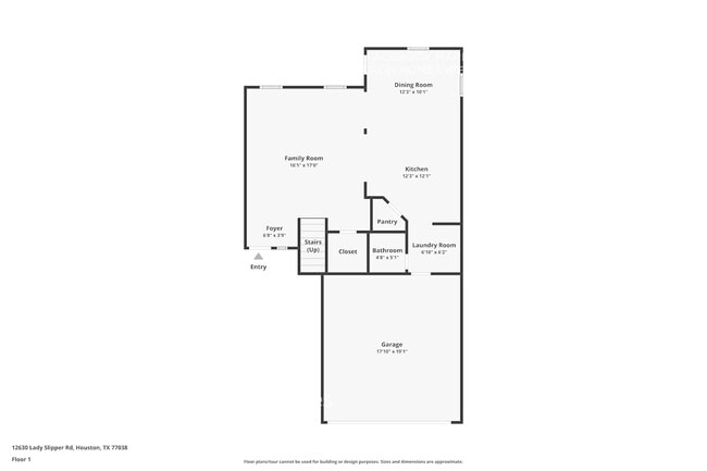 Photo - 12630 Lady Slipper Rd