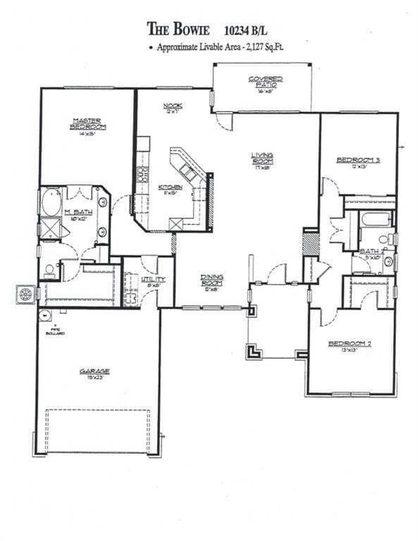 Photo - 235 Red Poppy Trail