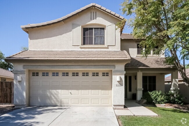 Building Photo - 4332 S Ponderosa Dr Rental