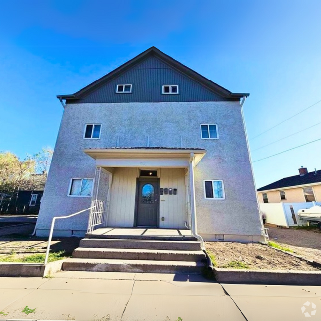 Building Photo - 608 Baystate Ave Unit 2 Rental