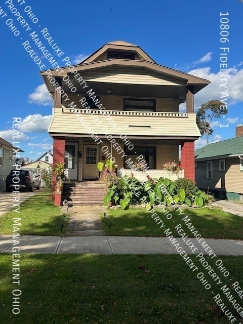 Building Photo - 10806 Fidelity Ave Unit 1