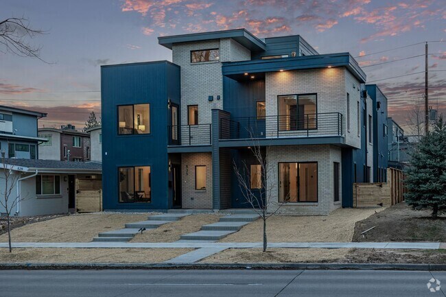 Building Photo - Luxury Cherry Creek Home Available Now! | ...
