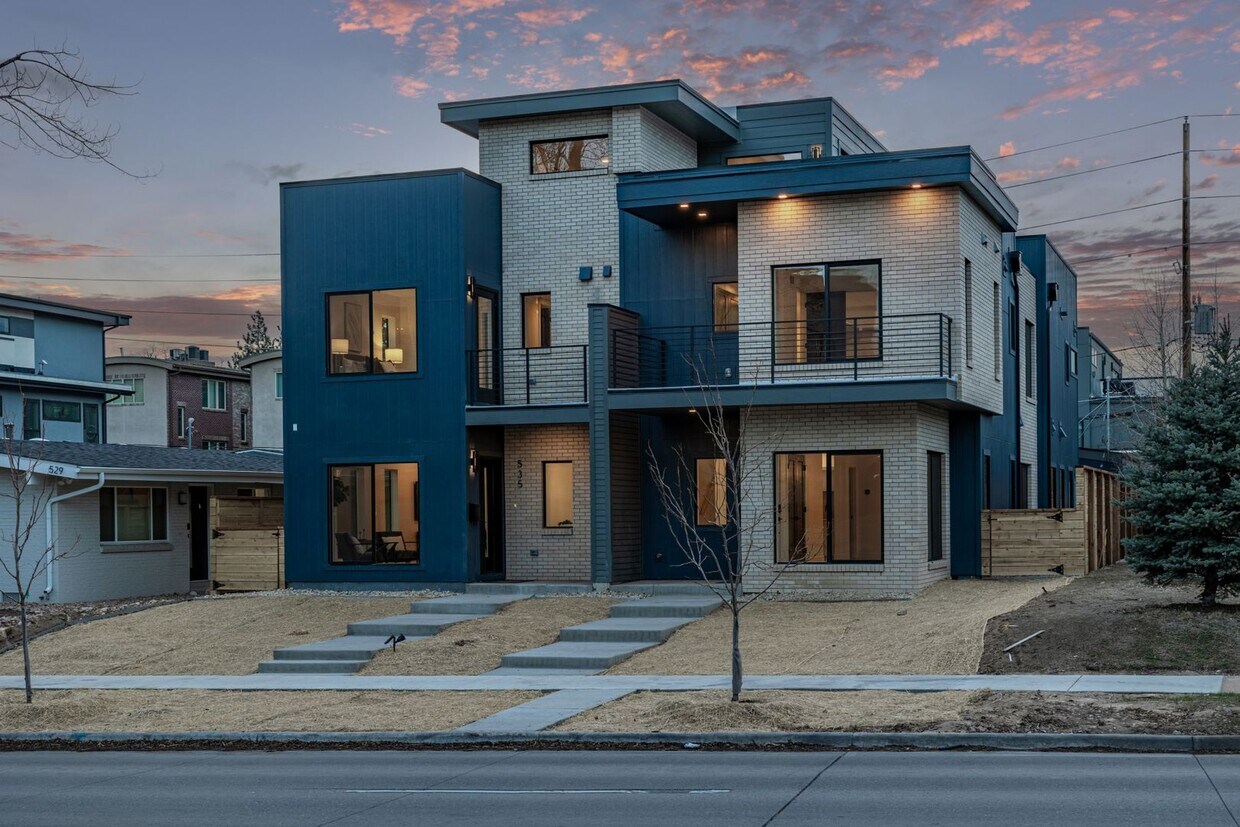 Luxury Cherry Creek Home Available Now! | ... - Luxury Cherry Creek Home Available Now! | ...