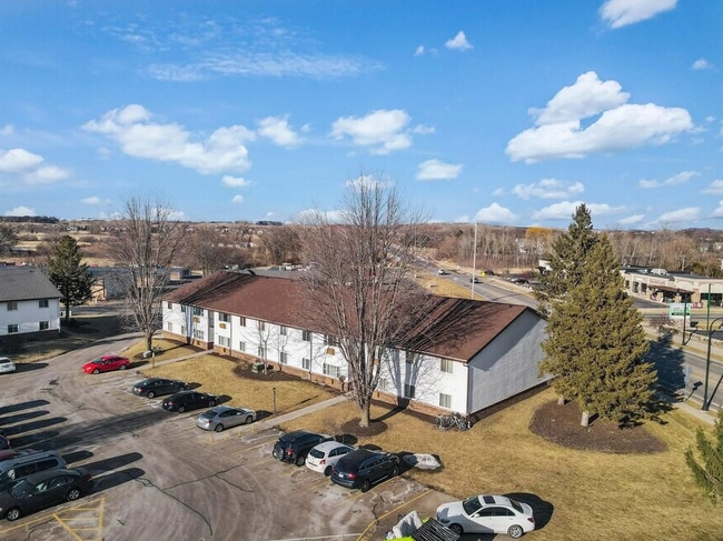 Photo - Sunset Lane Apartments