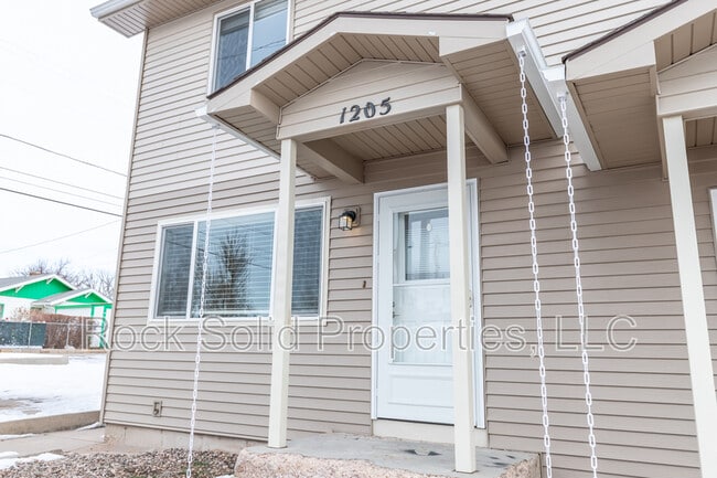 Photo - 1205 Crook Ave
