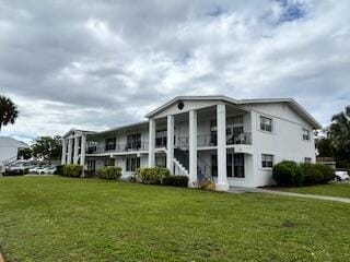 Building Photo - 3765 S Hopkins Ave Unit 7a