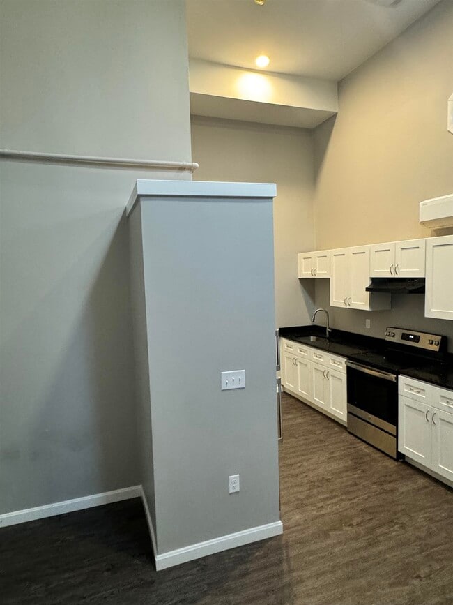 Photo - 50 Monarch Wy Unit 202