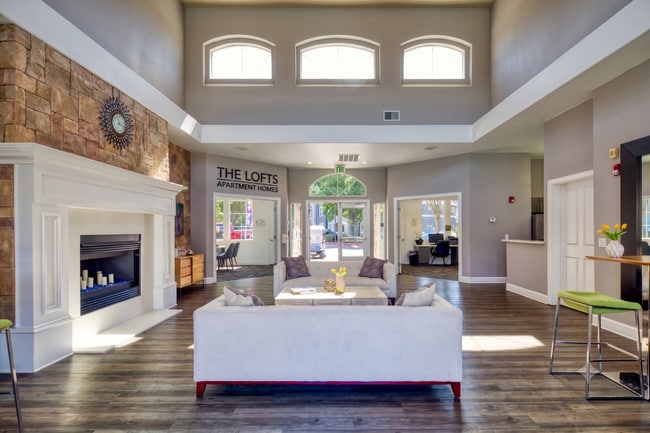 The Lofts