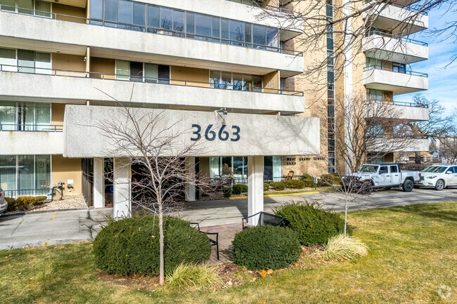 Photo - West Grand Towers