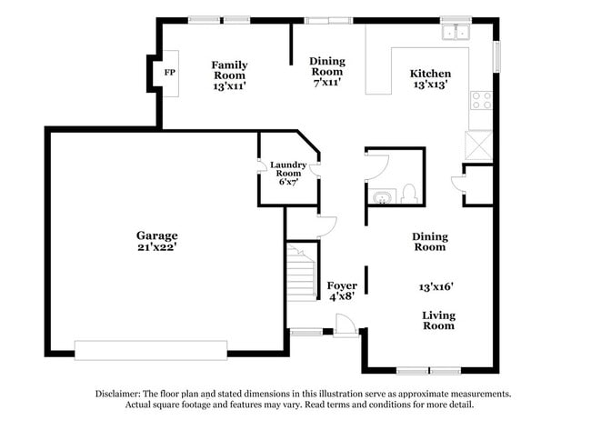 Photo - 5287 Ivy Hill Dr