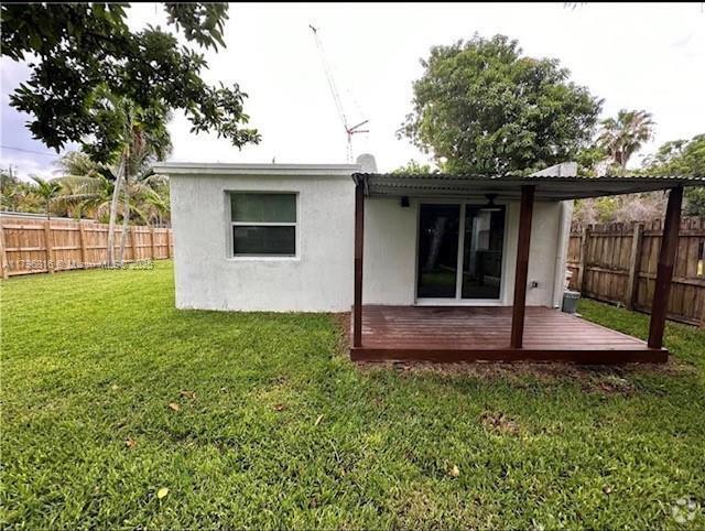 Building Photo - 2529 NE 181st St Rental