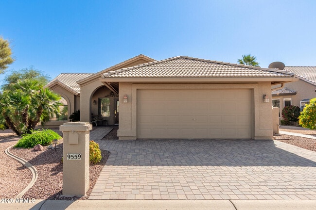 Photo - 9559 E Sunburst Dr
