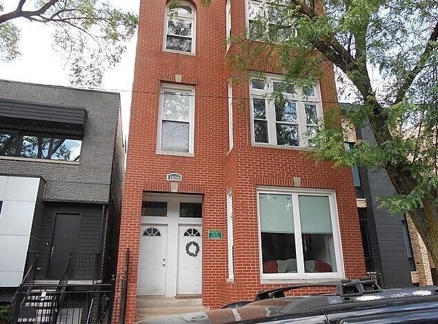Photo - 1658 W Erie St Unidad 3S Rental