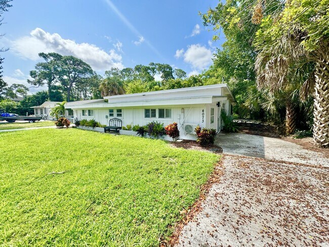 Photo - PHA (4073 Springs Ln) Unit #4073
