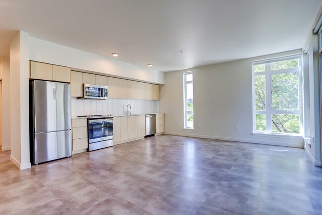 Photo - Burke + Union Apartments