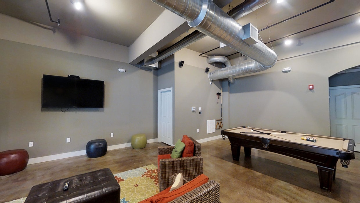 Photo - Boone Student Living Apartments