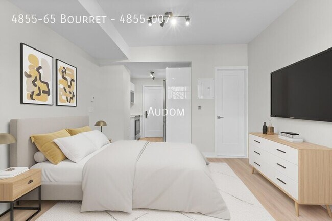 Photo - 4855-65 Av Bourret Unit 4855-007