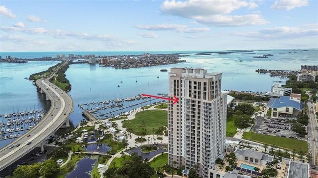 Building Photo - 331 Cleveland St Unit 2102