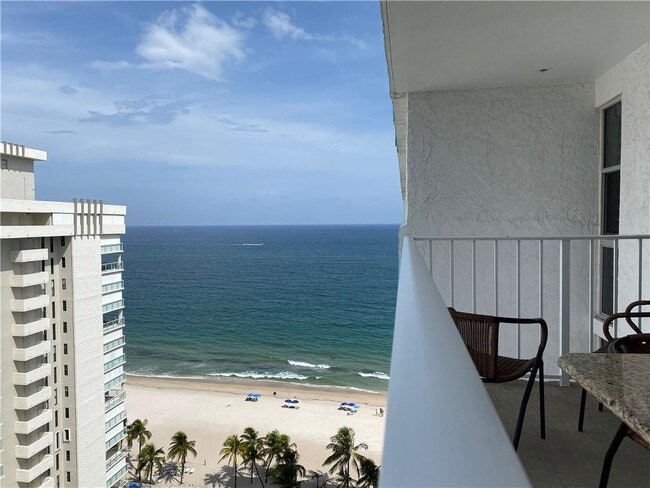 Photo - 1010 S Ocean Blvd Unit PH12