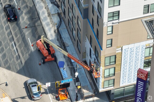 Photo - HERE Pittsburgh