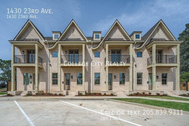 Building Photo - 1430 23rd Ave Rental