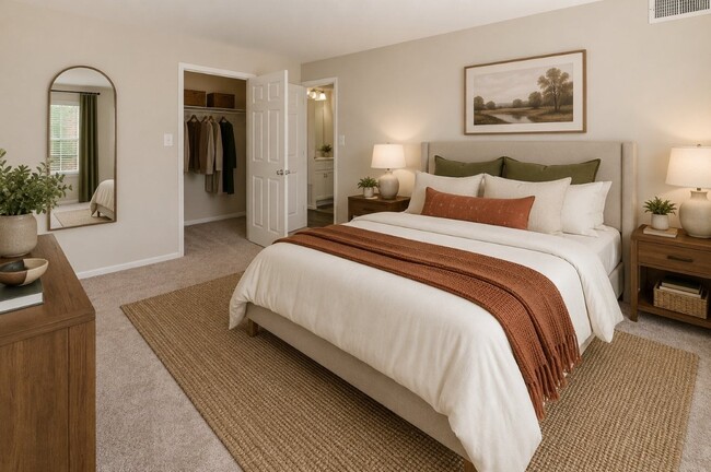 Taylor Park Apartment Homes