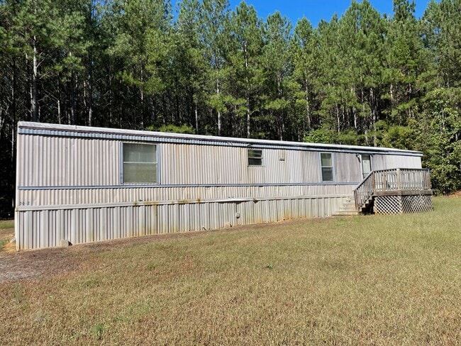 Building Photo - 2 bed 2 bath mobile home