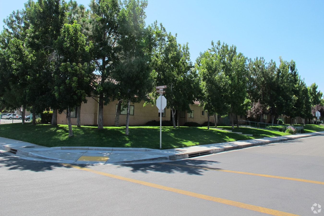 Photo - Cedar Town Square