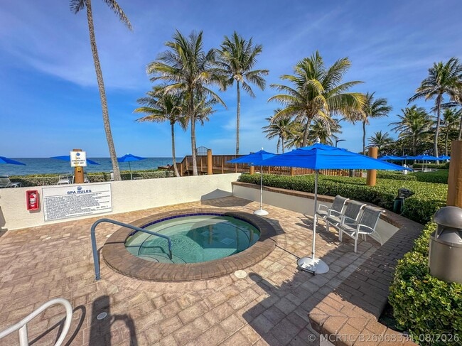 3420 S Ocean Blvd Unit 7O