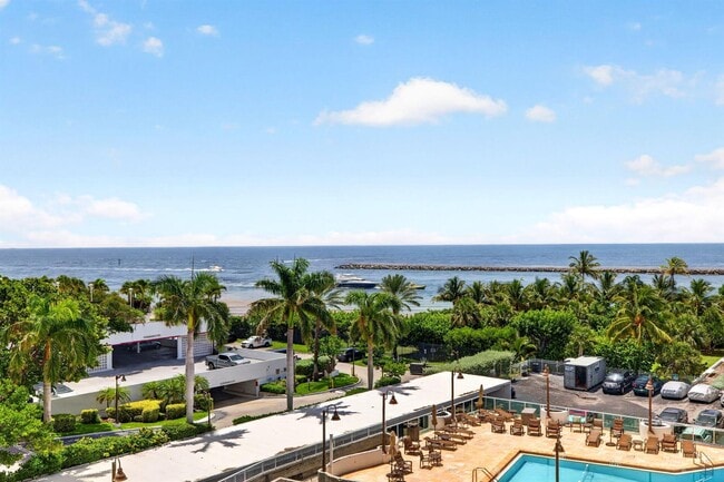 Building Photo - 2000 S Ocean Dr Unit 608