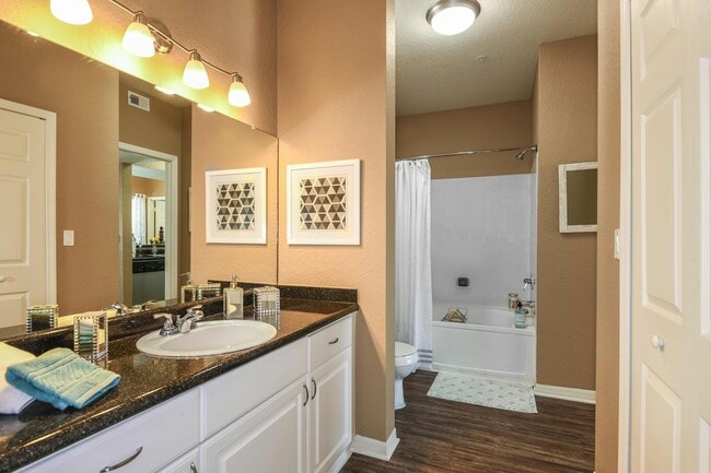 Charles Towne apartments — community photo