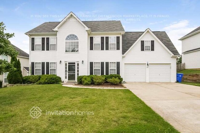 Photo - 202 Scanlon Rd Casa