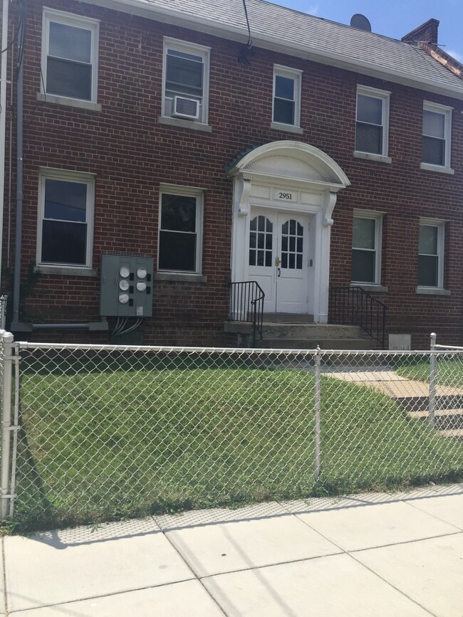 Building Photo - 2951 Nelson Pl SE Unit 4