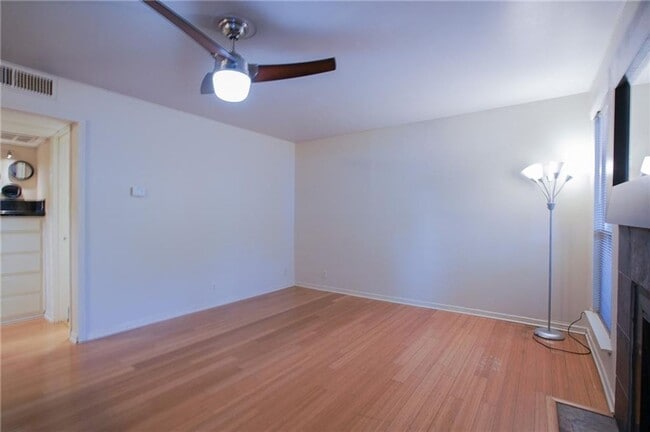 Photo - Cozy Studio Home with Fireplace & Walk-In Closet!