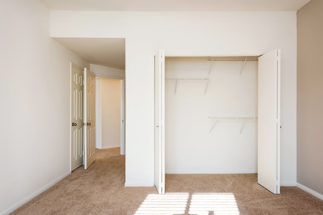 Elan Sevilla Bedroom