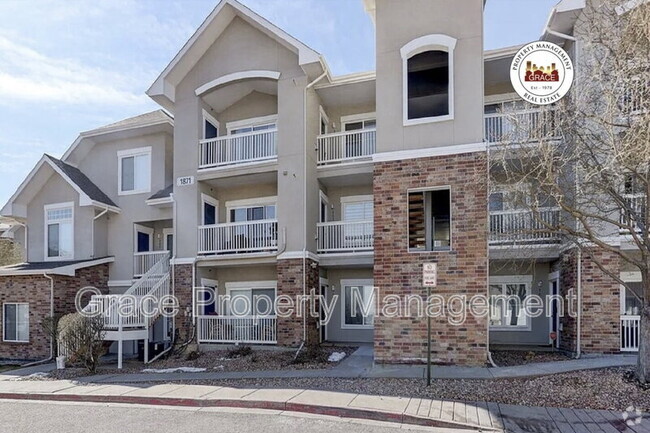 Building Photo - 1871 S Dunkirk St Unit 108 Rental