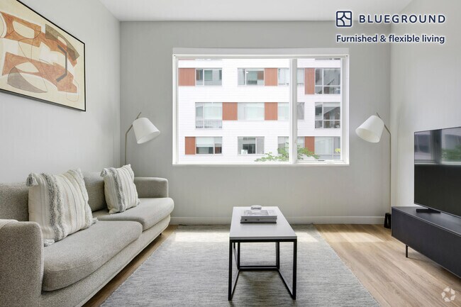 Building Photo - 50 Rogers St Rental