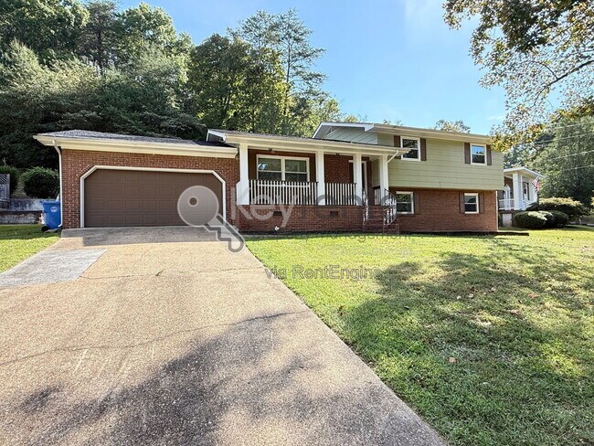 1018 Brynewood Terrace