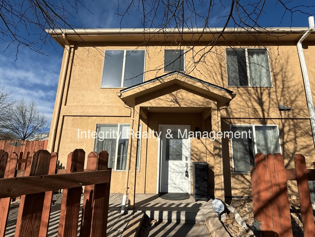 Photo - 4001 E 16th Ave