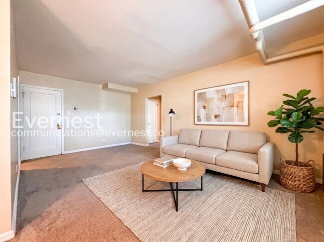 Photo - 1 Bed, 1 Bath Condo with Modern Amenities / Available Soon! Unit A