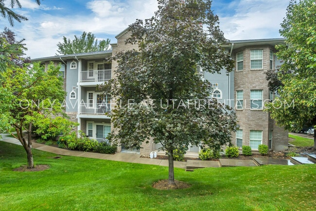 Building Photo - 532 N Seven Peaks Blvd