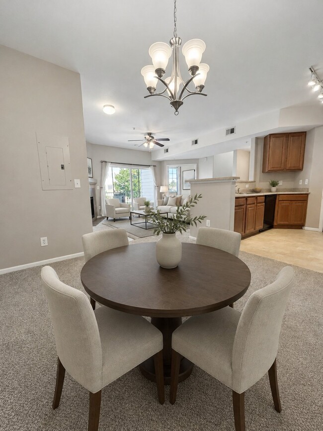 15700 E Jamison Dr
