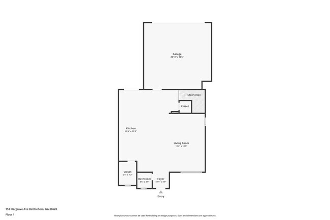 Photo - 153 Hargrave Ave