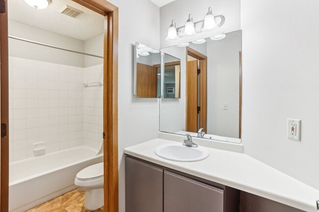 Tamarind Apartments