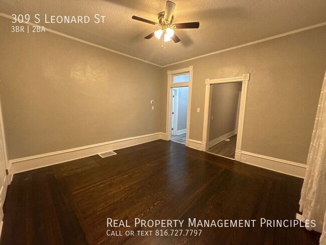 Photo - 309 S Leonard St