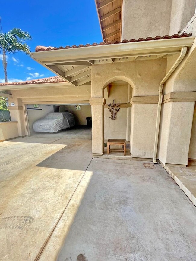 Photo - Tastefully Furnished and Exquisite 4 Bed/3 Bath in Hokulani Golf Villas with Ocean Views & Amenit... Unidad 23