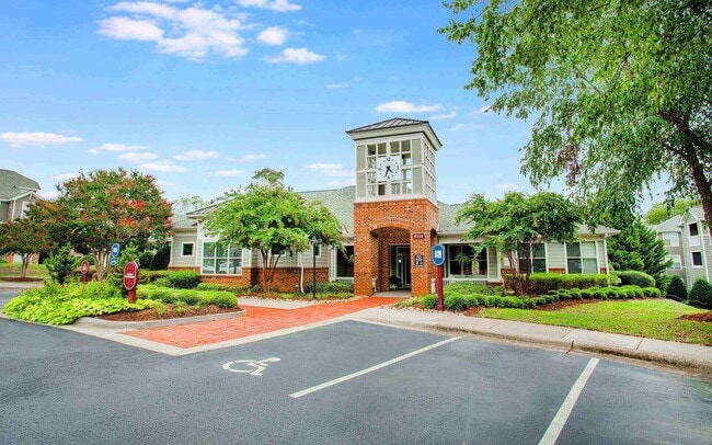 Seasons at Umstead Apartment Homes