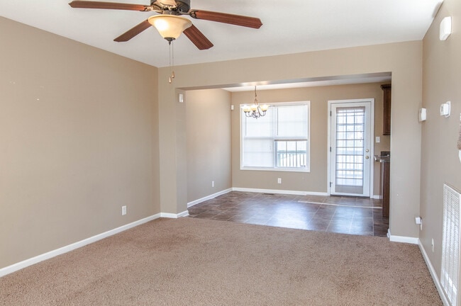 Photo - Pet Friendly Three Bedroom!